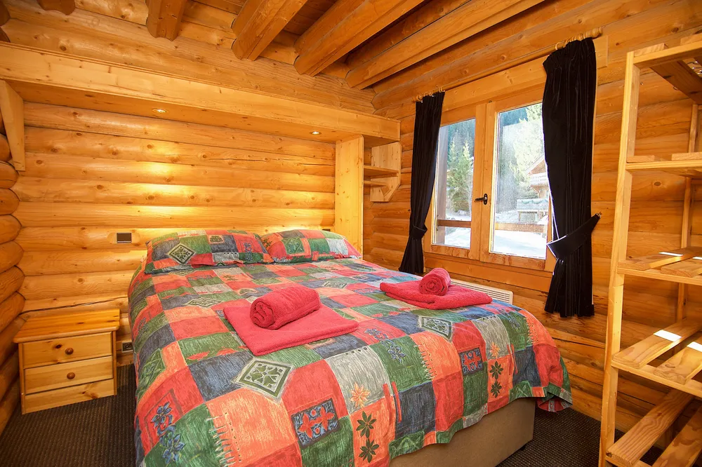 Courchevel, Savoie, France