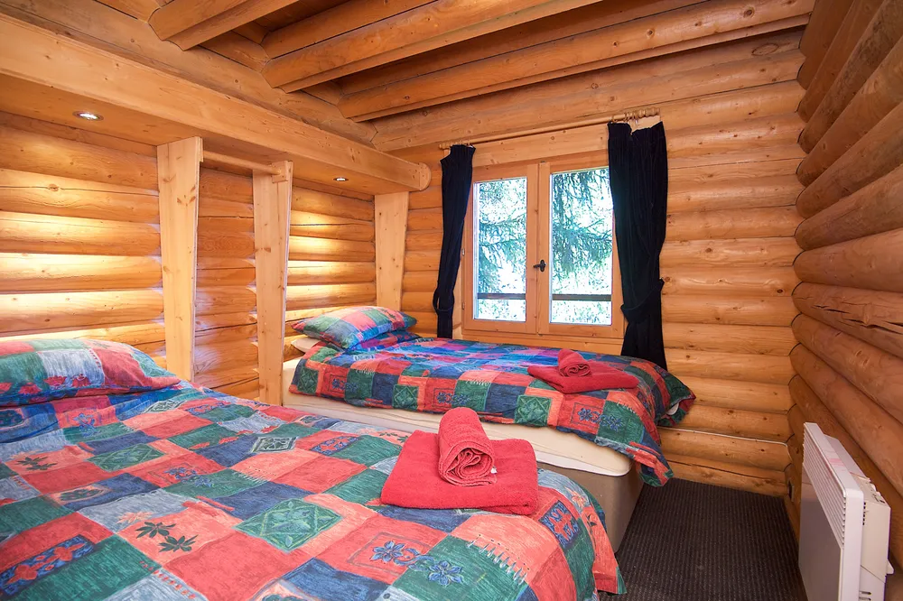 Courchevel, Savoie, France
