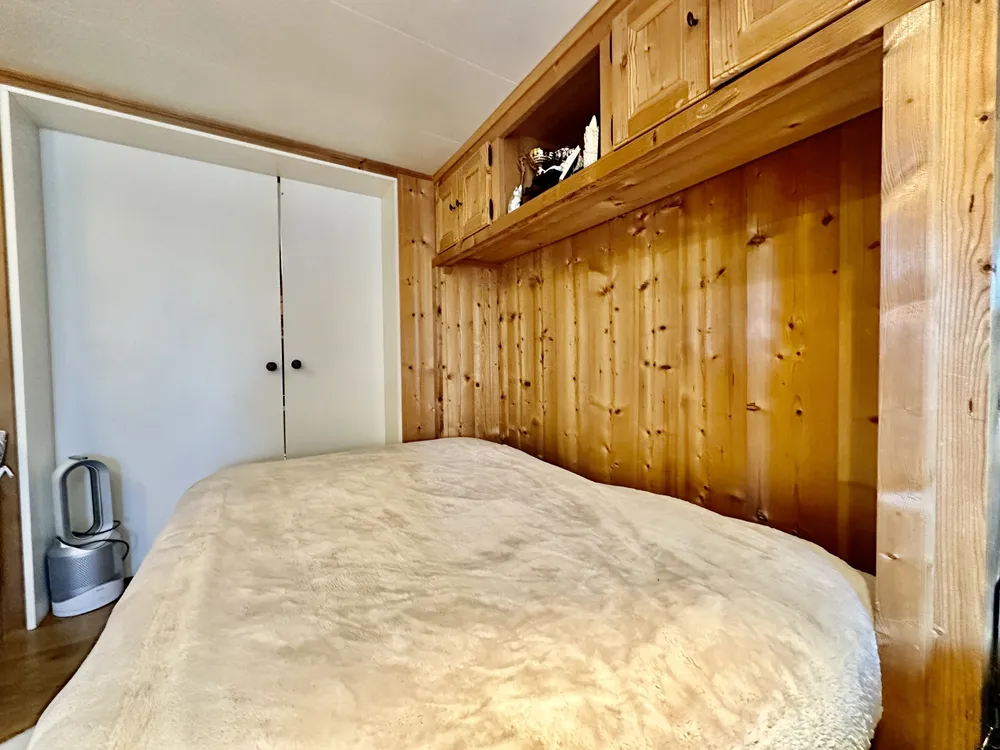 Courchevel, Savoie, France