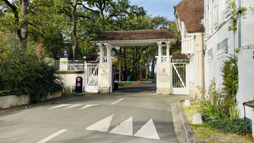 Garches, Hauts-de-Seine, France