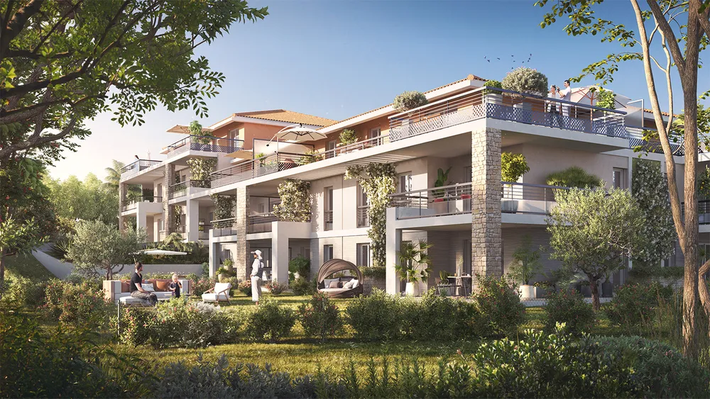 Vallauris, Alpes Maritimes, France