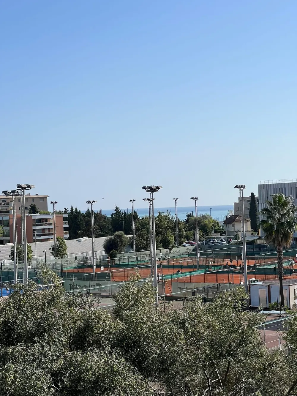 Antibes, Alpes Maritimes, France