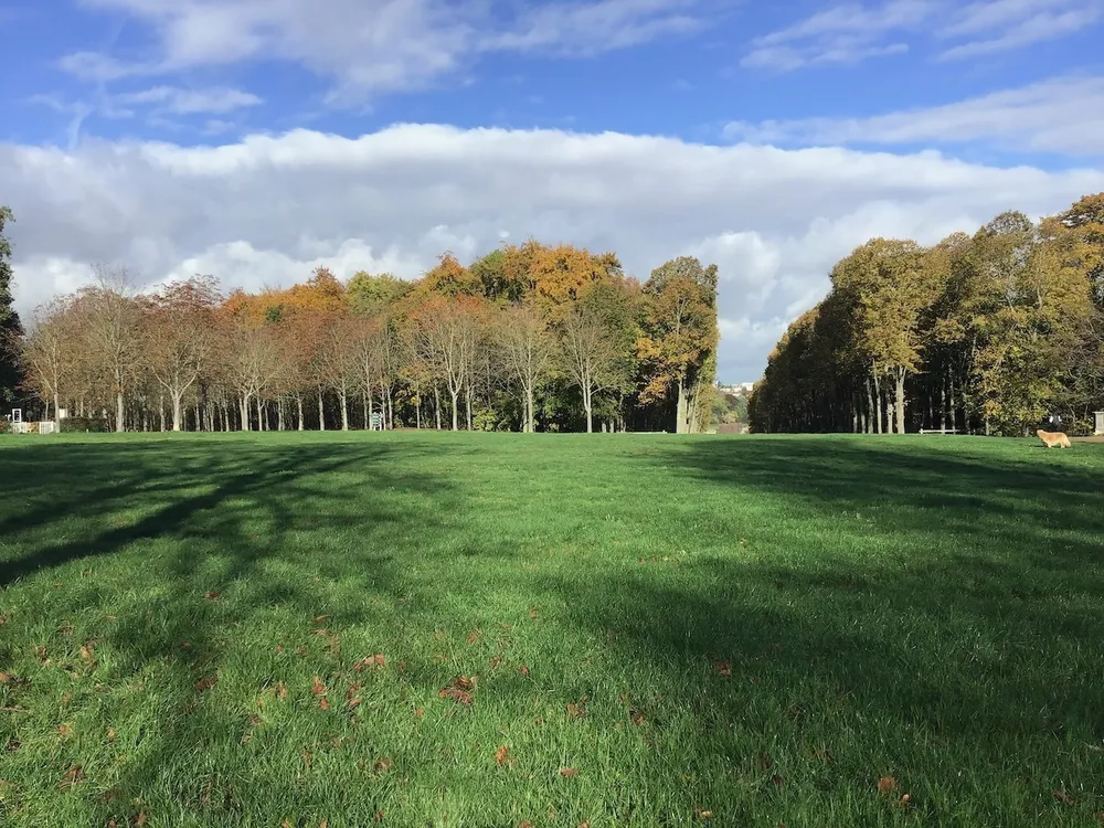 Saint-Cloud, Hauts-de-Seine, France