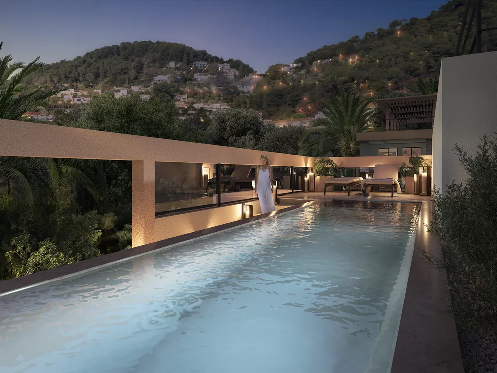 Èze, Alpes Maritimes, France