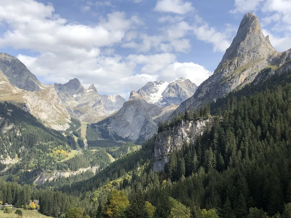 Pralognan-la-Vanoise, Savoie, France