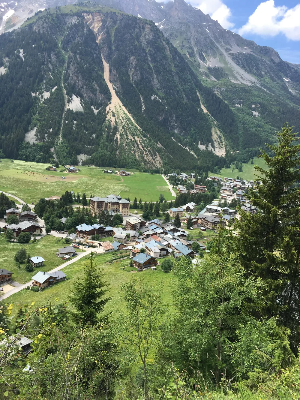 Pralognan-la-Vanoise, Savoie, France