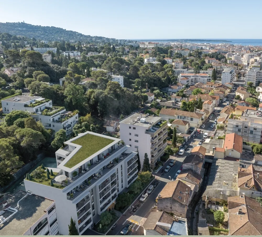 Le Cannet, Alpes Maritimes, France