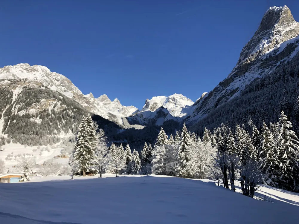 Pralognan-la-Vanoise, Savoie, France