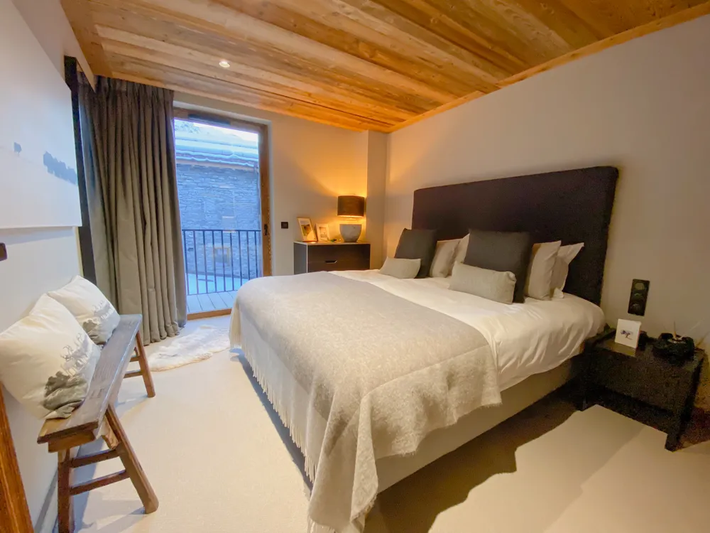 Saint-Martin-de-Belleville, Savoie, France