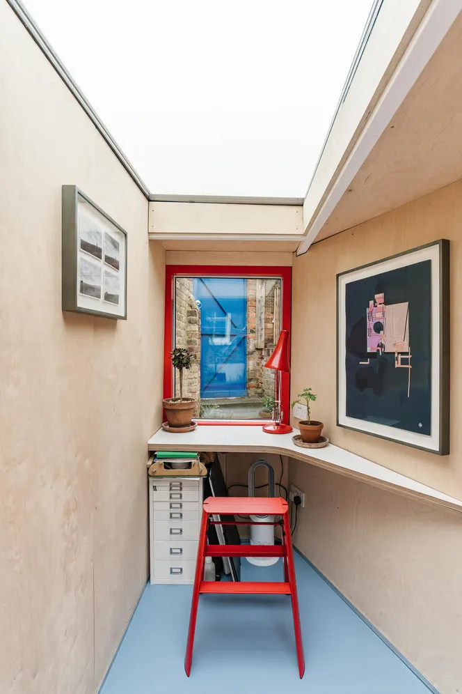New North Road, London, N1 photo 16