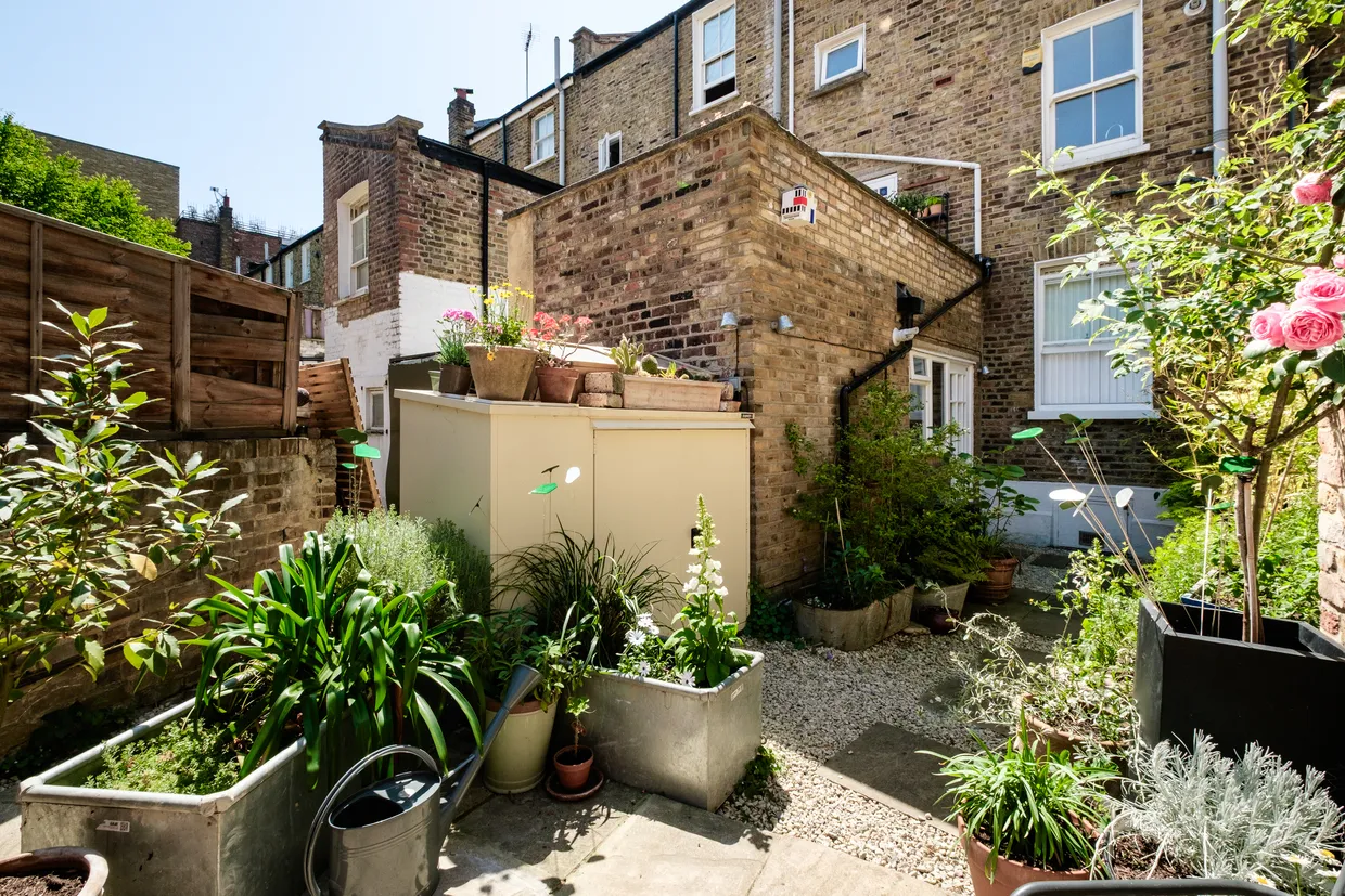 New North Road, London, N1 photo 19