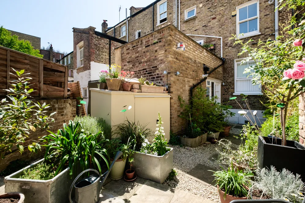 New North Road, London, N1 photo 19
