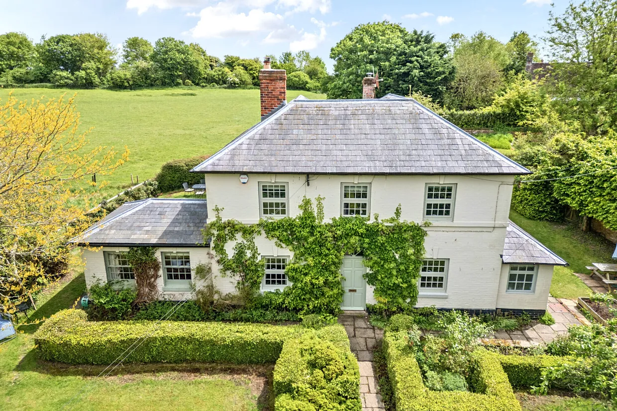 Stanton St Bernard, Marlborough, SN8 photo 1