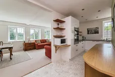 Trinity Hill Road, Axminster