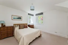 Trinity Hill Road, Axminster