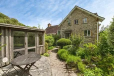 Trinity Hill Road, Axminster