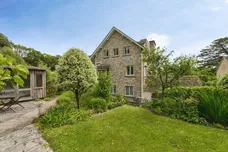 Trinity Hill Road, Axminster