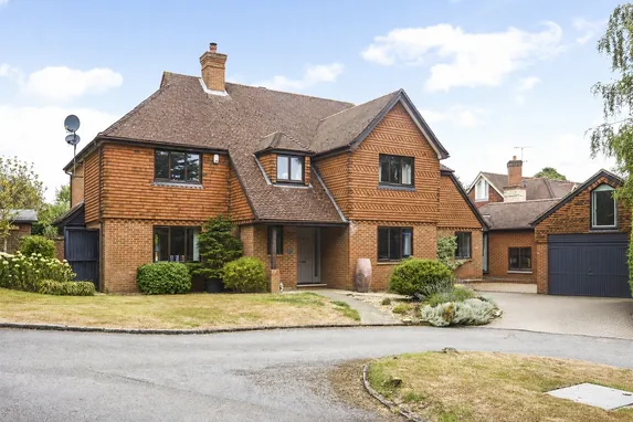 Woodcote End, Epsom, KT18