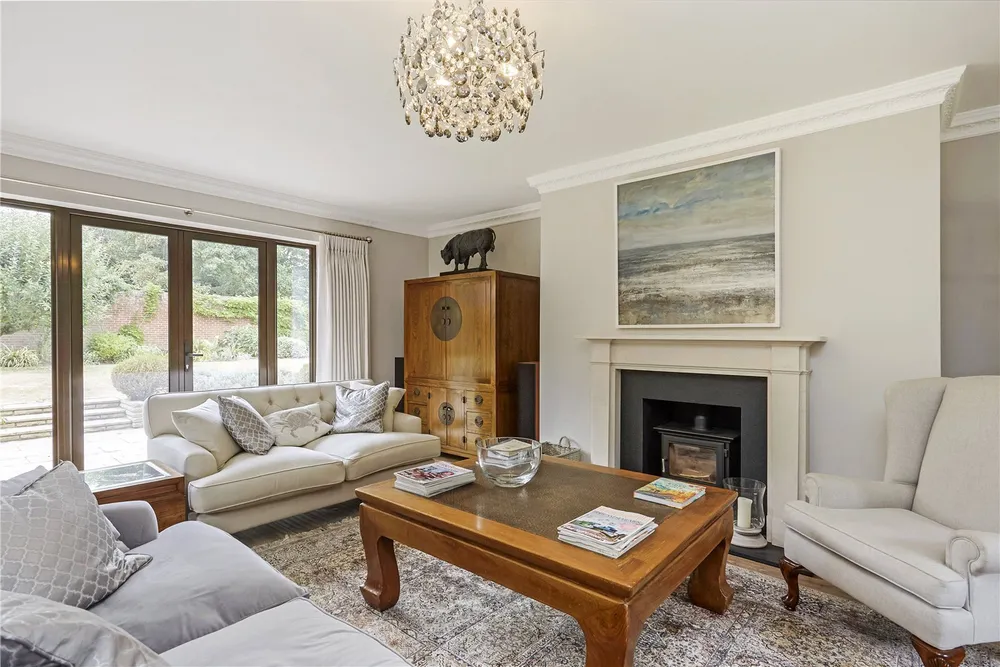 Woodcote End, Epsom, KT18