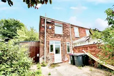 Millcroft, Stainforth, DONCASTER