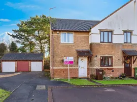 Blakesley Lane, Portsmouth, Hants photo