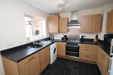 Cooper Row, Brundall, Norwich
