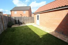 Cooper Row, Brundall, Norwich