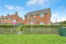 Norwich Road, Tacolneston, Norwich