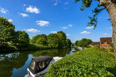 River Meads, Stanstead Abbotts, WARE