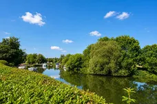 River Meads, Stanstead Abbotts, WARE