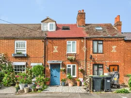 Crabtree Lane, Drayton, Abingdon photo