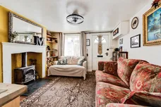 Crabtree Lane, Drayton, Abingdon