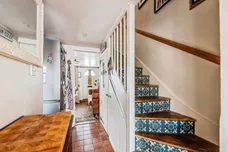 Crabtree Lane, Drayton, Abingdon