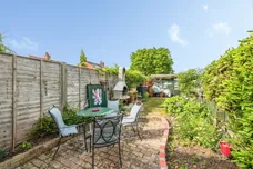Crabtree Lane, Drayton, Abingdon