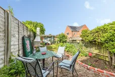 Crabtree Lane, Drayton, Abingdon