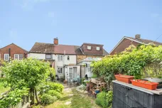 Crabtree Lane, Drayton, Abingdon