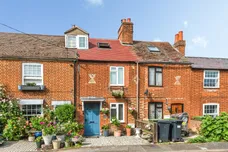 Crabtree Lane, Drayton, Abingdon