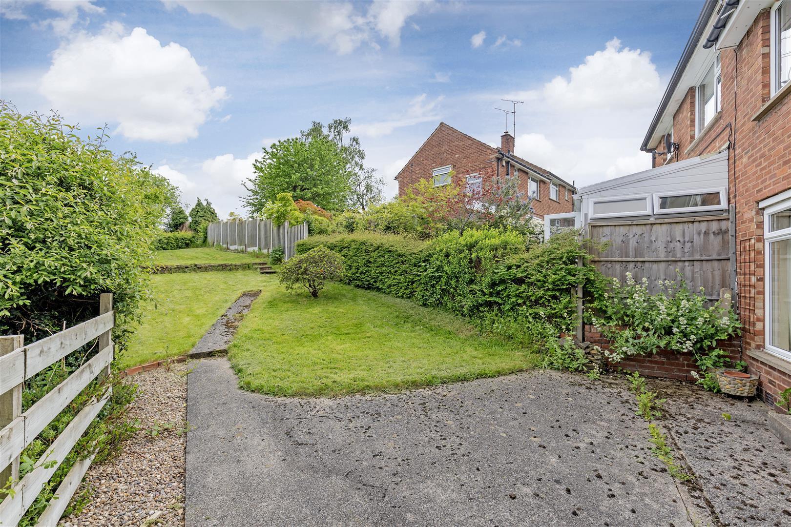 Needham Way, Sheffield Image 20