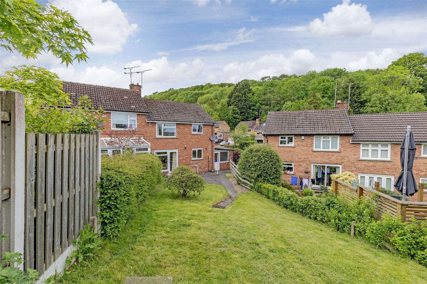 Needham Way, Sheffield Image 22