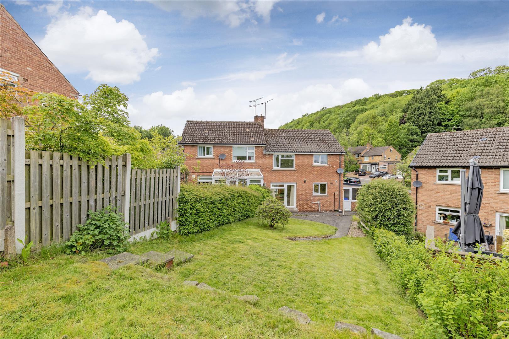 Needham Way, Sheffield Image 24