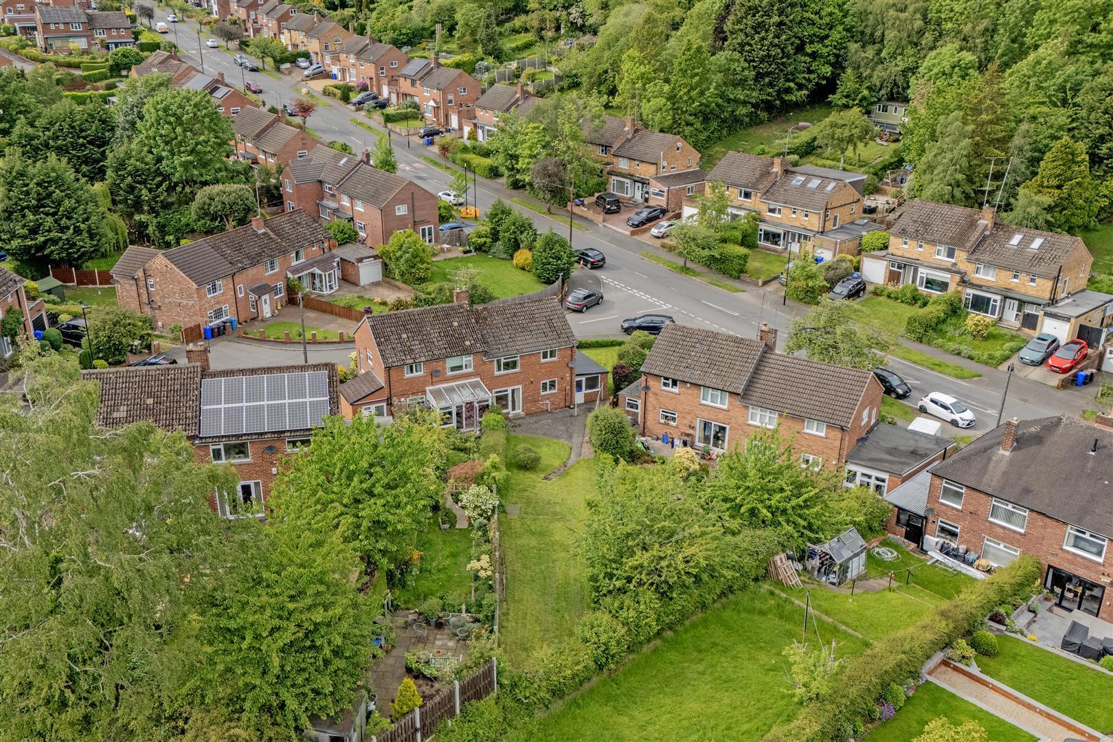 Needham Way, Sheffield Image 25