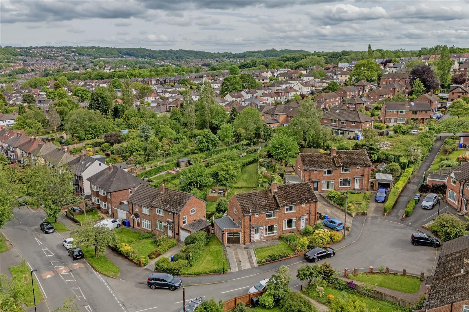 Needham Way, Sheffield Image 28