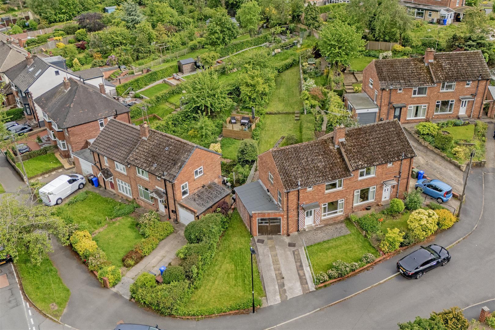 Needham Way, Sheffield Image 29