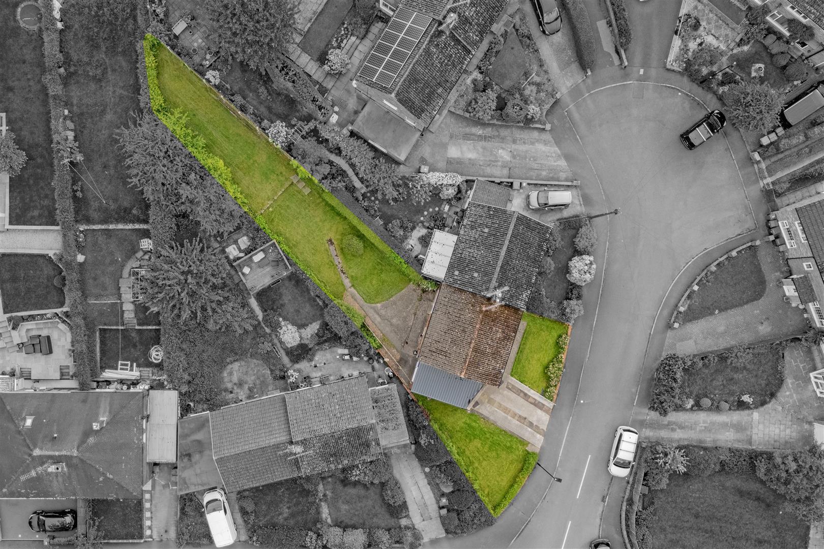 Needham Way, Sheffield Image 31