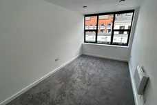 Burlington Street, CHESTERFIELD
