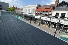 Burlington Street, CHESTERFIELD