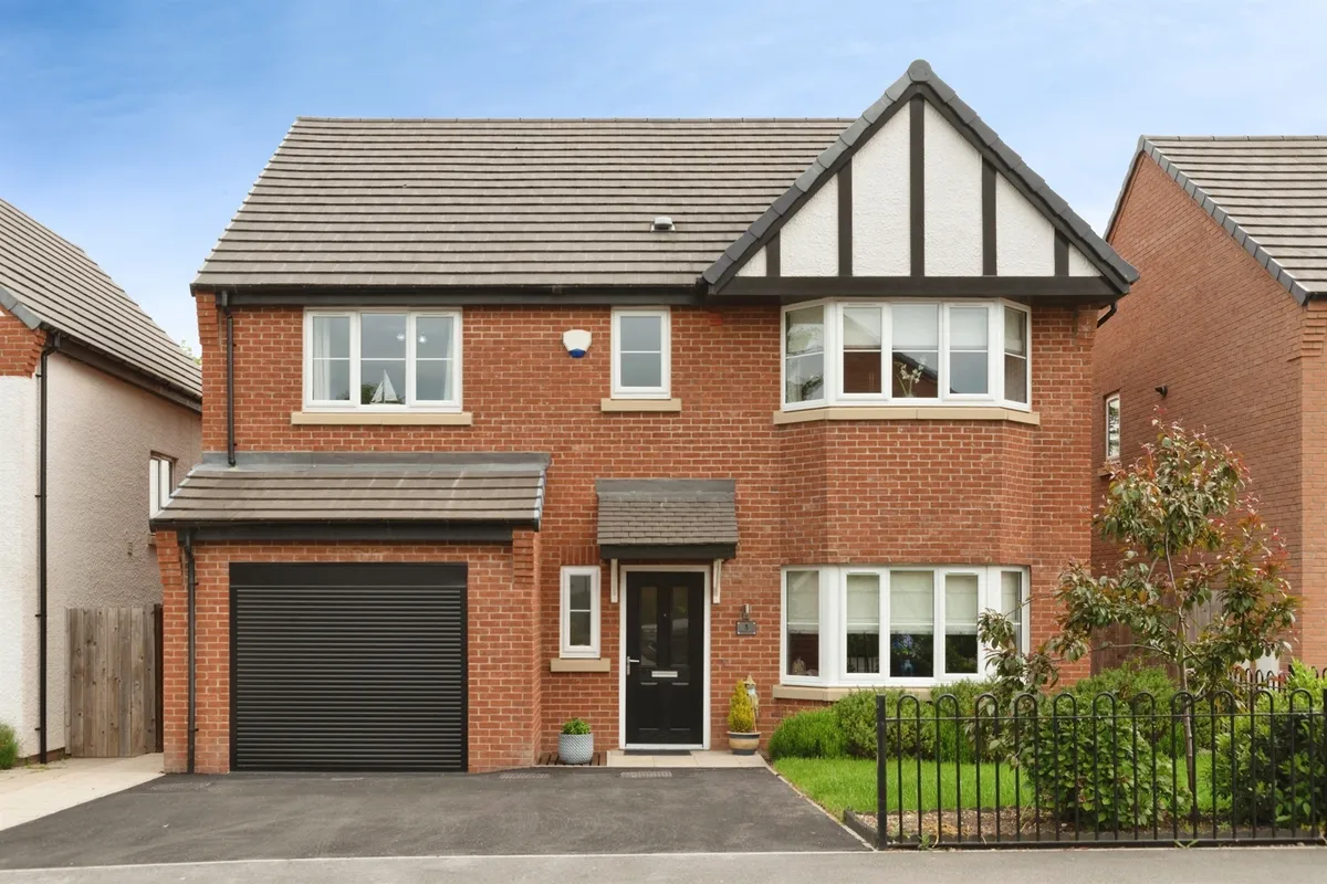 Wordsworth Avenue, Kirk Ella, Hull