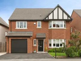 Wordsworth Avenue, Kirk Ella, Hull photo