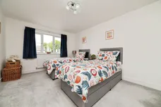Wordsworth Avenue, Kirk Ella, Hull