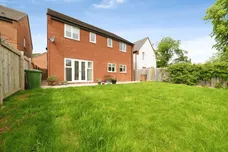 Wordsworth Avenue, Kirk Ella, Hull